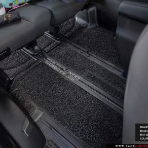 พรมไวนิลดักฝุ่น, พรม 3m nomad, ผ้ายาง Alphard AH30