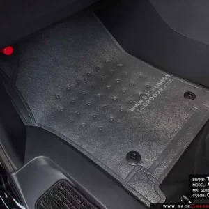 พรมรถยนต์ พรมกระดุม ผ้ายาง alphard vellfire AH40