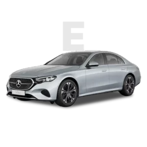 E class