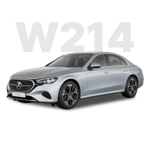 E class-W214