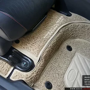 พรมรถยนต์ ผ้ายาง พรมไวนิลดักฝุ่น honda city sedan