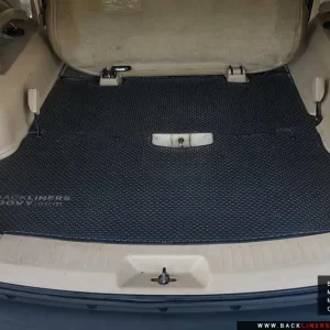 พรมรถยนต์ ผ้ายาง พรมกระดุม isuzu mu7