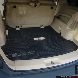 พรมรถยนต์ ผ้ายาง พรมกระดุม isuzu mu7