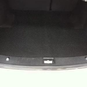 พรมกระดุม พรมรถยนต์ ผ้ายาง benz e class coupe w207