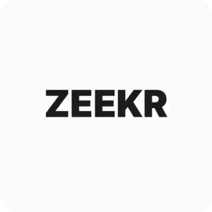 Zeekr
