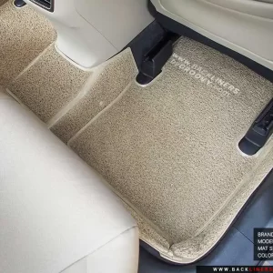 พรมรถยนต์, ผ้ายาง, พรมไวนิลดักฝุ่น Honda-Accord Gen9 | Back Liners®