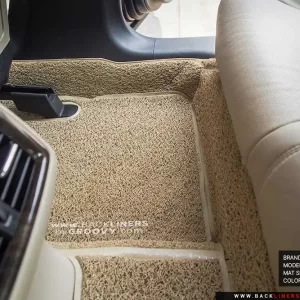 พรมรถยนต์, ผ้ายาง, พรมไวนิลดักฝุ่น Honda-Accord Gen9 | Back Liners®