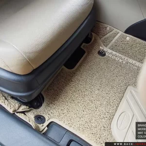 พรมรถยนต์, ผ้ายาง, พรมไวนิลดักฝุ่น Honda-Accord Gen9 | Back Liners®