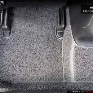 พรมรถยนต์, ผ้ายาง, พรมไวนิลดักฝุ่น Honda-Accord Gen9 | Back Liners®