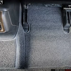พรมรถยนต์, ผ้ายาง, พรมไวนิลดักฝุ่น Honda-Accord Gen9 | Back Liners®