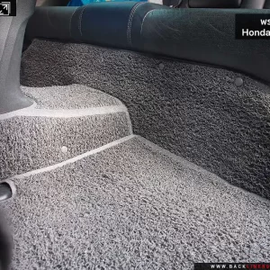 พรมรถยนต์, ผ้ายาง, พรมไวนิลดักฝุ่น Honda-Accord Gen9 | Back Liners®