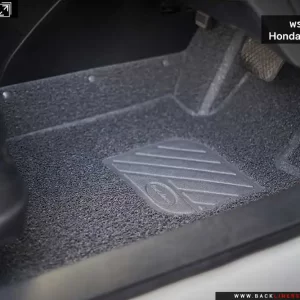 พรมรถยนต์, ผ้ายาง, พรมไวนิลดักฝุ่น Honda-Accord Gen9 | Back Liners®