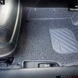 พรมรถยนต์, ผ้ายาง, พรมไวนิลดักฝุ่น Honda-Accord Gen9 | Back Liners®