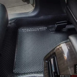 พรมรถยนต์, พรมกระดุม Honda-Accord Gen9 | Back Liners®