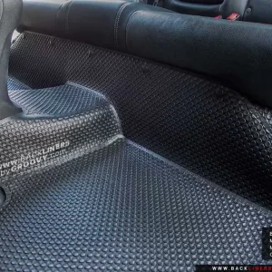 พรมรถยนต์, พรมกระดุม Honda-Accord Gen9 | Back Liners®