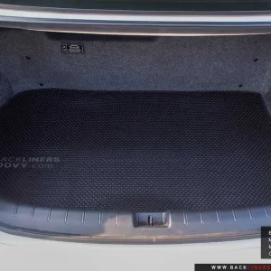 พรมรถยนต์, พรมกระดุม Honda-Accord Gen9 | Back Liners®
