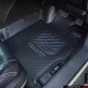พรมรถยนต์, พรมกระดุม Honda-Accord Gen9 | Back Liners®
