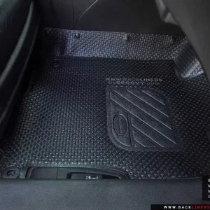 พรมรถยนต์, พรมกระดุม Honda-Accord Gen9 | Back Liners®