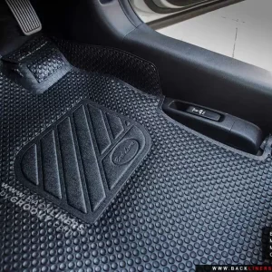 พรมรถยนต์, พรมกระดุม Honda-Accord Gen9 | Back Liners®