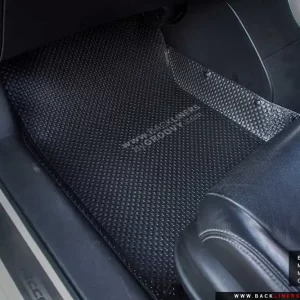 พรมรถยนต์, พรมกระดุม Honda-Accord Gen9 | Back Liners®