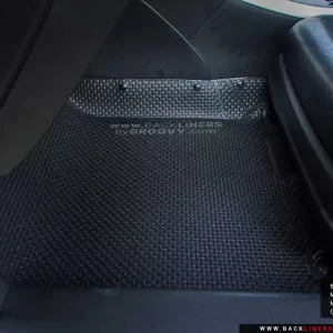 พรมรถยนต์, พรมกระดุม Honda-Accord Gen9 | Back Liners®