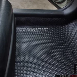 พรมรถยนต์, พรมกระดุม Honda-Accord Gen9 | Back Liners®