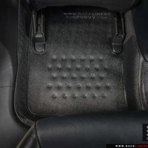 พรมรถยนต์, พรมกระดุม Honda-Accord Gen9 | Back Liners®