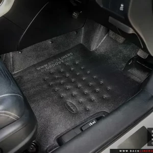 พรมรถยนต์, พรมกระดุม Honda-Accord Gen9 | Back Liners®