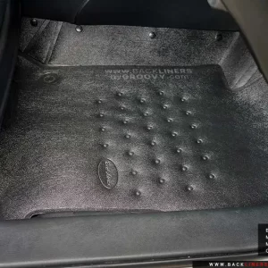 พรมรถยนต์, พรมกระดุม Honda-Accord Gen9 | Back Liners®
