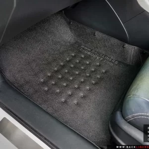 พรมรถยนต์, พรมกระดุม Honda-Accord Gen9 | Back Liners®