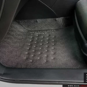 พรมรถยนต์, พรมกระดุม Honda-Accord Gen9 | Back Liners®