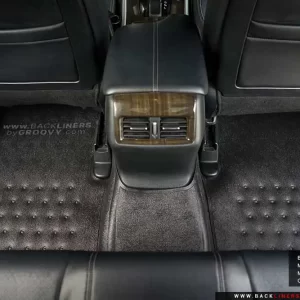 พรมรถยนต์, พรมกระดุม Honda-Accord Gen9 | Back Liners®