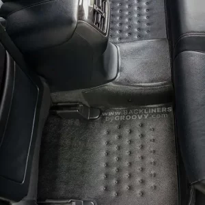 พรมรถยนต์, พรมกระดุม Honda-Accord Gen9 | Back Liners®