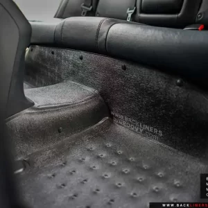 พรมรถยนต์, พรมกระดุม Honda-Accord Gen9 | Back Liners®