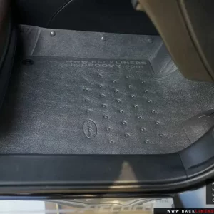 พรมรถยนต์, พรมกระดุม Honda-Accord Gen9 | Back Liners®