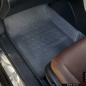 พรมรถยนต์, พรมกระดุม Honda-Accord Gen9 | Back Liners®