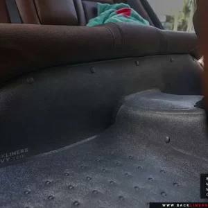 พรมรถยนต์, พรมกระดุม Honda-Accord Gen9 | Back Liners®