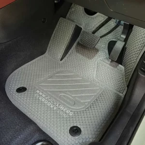 พรมกระดุม ผ้ายาง honda city turbo, honda city eHEV