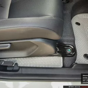 พรมกระดุม ผ้ายาง honda city turbo, honda city eHEV