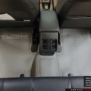 พรมกระดุม ผ้ายาง honda city turbo, honda city eHEV