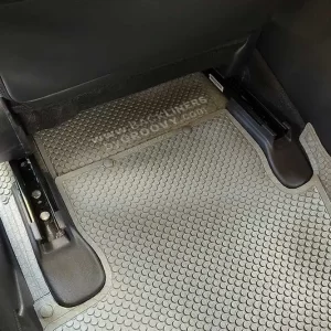 พรมกระดุม ผ้ายาง honda city turbo, honda city eHEV