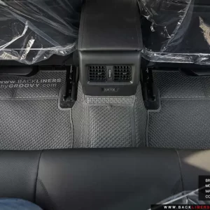 พรมรถยนต์ พรมกระดุม ผ้ายาง Toyota Camry 2024 XV80