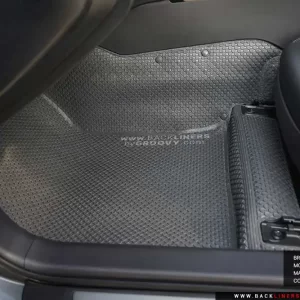 พรมรถยนต์ พรมกระดุม ผ้ายาง Toyota Camry 2024 XV80