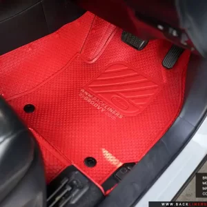 ผ้ายาง พรมกระดุม พรมรถยนต์ Toyota Corolla Cross