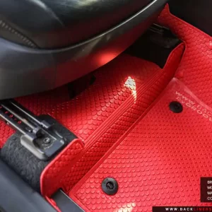 ผ้ายาง พรมกระดุม พรมรถยนต์ Toyota Corolla Cross