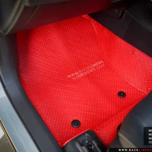 ผ้ายาง พรมกระดุม พรมรถยนต์ Toyota Corolla Cross