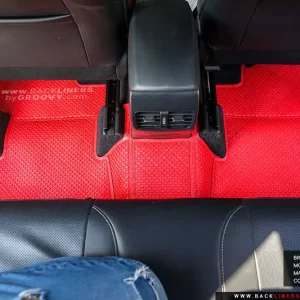 ผ้ายาง พรมกระดุม พรมรถยนต์ Toyota Corolla Cross