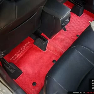 ผ้ายาง พรมกระดุม พรมรถยนต์ Toyota Corolla Cross