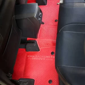 ผ้ายาง พรมกระดุม พรมรถยนต์ Toyota Corolla Cross