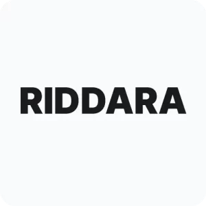 Riddara